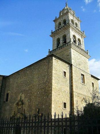 Ponferrada_-_Basilica_de_Nuestra_Señora_de_la_Encina_04